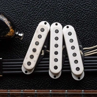 Seymour Duncan Limited Joe Bonamassa "Bonnie" 55 Strat Loaded pickguard 