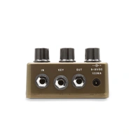 Seymour Duncan Polaron Analog Phase Shifter Pedal  