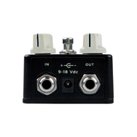 Seymour Duncan La Super Rica Fuzz Effects Pedal  