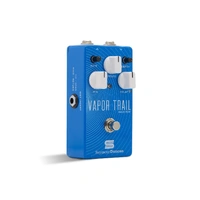 Seymour Duncan Vapor Trail Analog Delay guitar Effects Pedal  