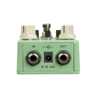 Seymour Duncan 805 Overdrive Pedal   