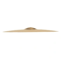 Sabian 12006XTB HHX Series Thin Crash Brilliant Finish B20 Cymbal 20in