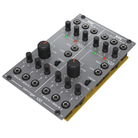 The Behringer Legendary Analog 130 Dual VCA Module For Eurorack
