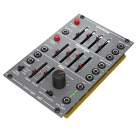 The Behringer Legendary Analog 140 Dual Envelope LFO Module For Eurorack