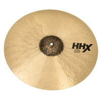 Sabian 15005XCN HHX Series Complex Performance Set B20 Cymbals 22/19/15in