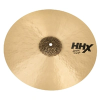 Sabian 15005XCNP HHX Complex Promotional Cymbals  Set 14/16/18/20in