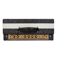 Supro 1Statesman Head 1699RH - 50W - Switchable Class A or Class AB