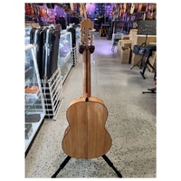 Admira Classic Solid Spruce Top Flamed maple back Flamenco Spanish Guitar F4