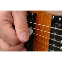 D'Addario Nylflex Guitar Picks, 10 pack, Heavy