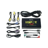 Truetone 1 SPOT PRO CS6 with 6 Isolated Outputs, Low Profile Power Supply