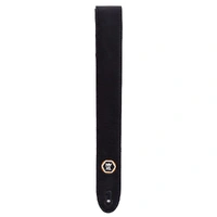 D'Addario NYXL - Eco-Leather Guitar Strap