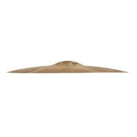 Sabian 21880A AA Series Apollo Ride Raw Finish B20 Bronze Cymbal 18in