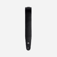D'Addario Classic Leather Guitar Strap