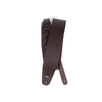 D'Addario Classic Leather Guitar Strap