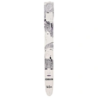 D'Addario Beatles Guitar Strap, Revolver