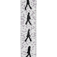 D'Addario, 2.5" Vegan Beatles Abbey Rd 50th Anniversary