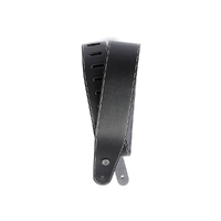 D'Addario Classic Leather Guitar Strap