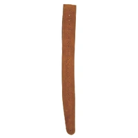D'Addario Vented Leather Guitar Strap