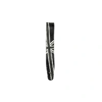 D'Addario Premium Leather Guitar Strap