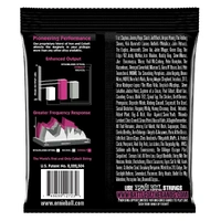 Ernie Ball 2723 Super Slinky Cobalt Electric Guitar Strings 9 - 42  EB2723 