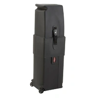 SKB 2SKB-R5017W ATA Freedom Stand Transport Utility Case