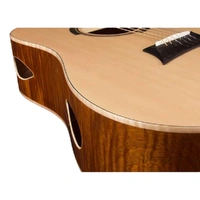 Acoustic Electric Guitar Triad 10E