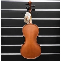 Gliga III 12" Viola Outfit Antique Varnish  Inc Bow & Case