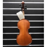 Gliga III 16" Viola Outfit Antique Varnish  Inc Bow & Case Pirastro Strings Set up