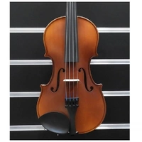Raggetti Viola Outfit RVA2 13" Setup C/w Case and Bow
