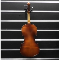 Raggetti Viola Outfit RVA2 14" Setup C/w Case and Bow