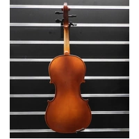 Raggetti Viola Outfit RVA2 15 1/2" Setup C/w Case and Bow