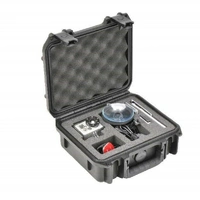 SKB iSeries GoPro Camera Case Go Pro Waterproof / Corrosion/Impact-Resistant 