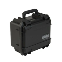 SKB 3i-0907-4-012 Waterproof GoPro Camera Carrying Case Holds 2 with accessories