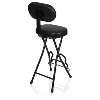 Gator GFW-GTR-SEAT Seat combo Guitar stool / Stand
