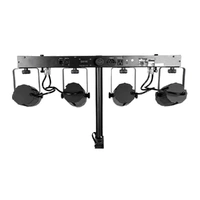 Chauvet DJ 4PLAY2 Portable RGBW LED Effect Light