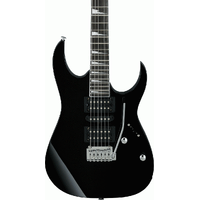 IBANEZ RG170DX BKN ELECTRIC GUITAR