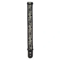 D'Addario Woven Guitar Strap, Rainforest