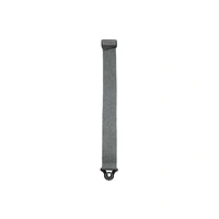 D'Addario Auto Lock Guitar Strap, Skater Grey