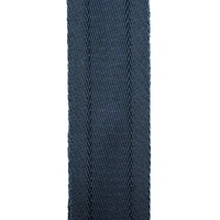 D'Addario Auto Lock Guitar Strap - Midnight 