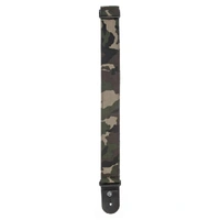D'Addario Camouflage Guitar Strap