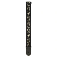 D'Addario Pat Metheny Guitar Strap, Travels