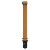 D'Addario Classic Tweed Guitar Strap, Traditional