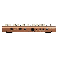 Carl Martin Acoustic GiG Multi-Effects Guitar Pedal