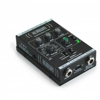 Headway VL3 Active Violin Pickup Package with EDM-1 Direct Acoustic D1/Preamp