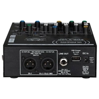 Headway Pro Acoustic Preamp EDB2-VAP