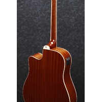 IBANEZ PF15ECE NT ACOUSTIC GUITAR