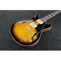 IBANEZ JSM10 VYS JOHN SCOFIELD SIGNATURE