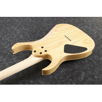 Ibanez RG421AHM - Blue Moon Burst Electric Guitar