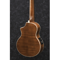 IBANEZ UEW15E OPN CONCERT UKULELE