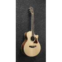 IBANEZ AE205JR OPN ACOUSTIC GUITAR W/BAG